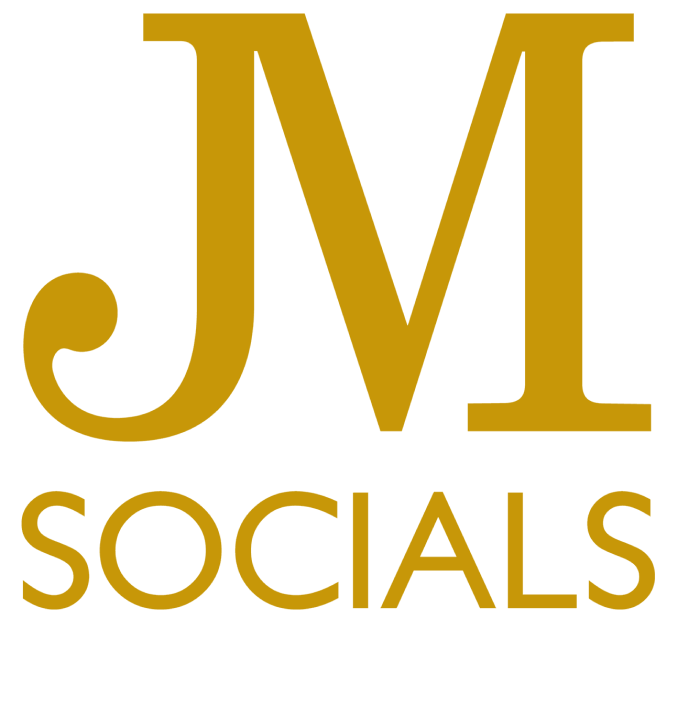 jm socials logo home